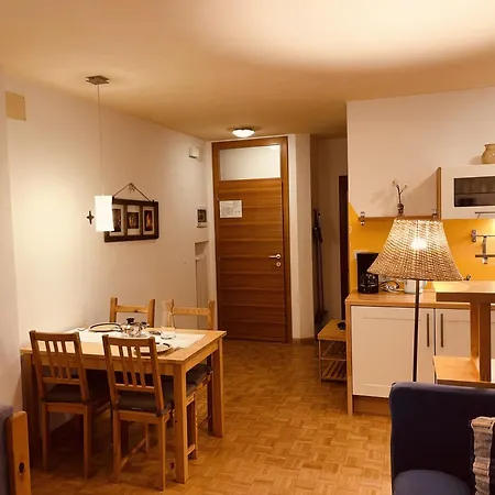 Zirmer Sonne Apartment *