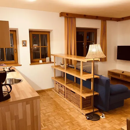 Apartment Zirmer Sonne Castelrotto