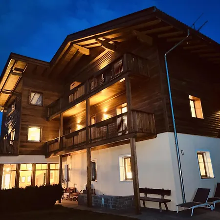 Apartment Zirmer Sonne Castelrotto