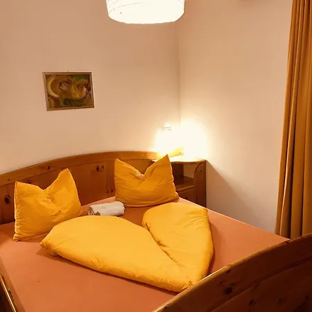 Zirmer Sonne Apartment