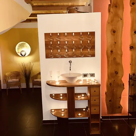 Apartment Zirmer Sonne Castelrotto