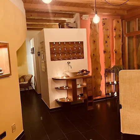 Zirmer Sonne Apartment Castelrotto
