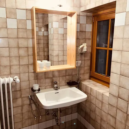 Zirmer Sonne Apartment Castelrotto